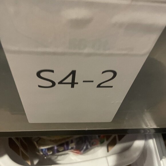 Columbia Kaibab BL3571-019 GrayTeal Techlite Hiking Trail Shoes Women's US 7.5 - Picture 14 of 14